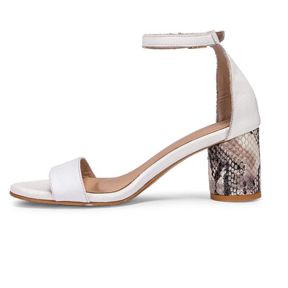 KAANAS Mindle Snake Sandal